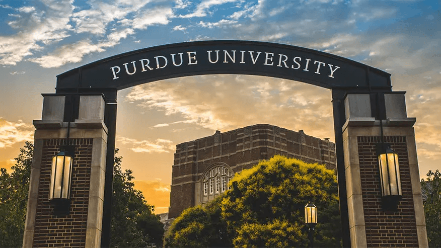 Purdue University monitora 2,3 milioni di prodotti in 20 catene alimentari con Octoparse