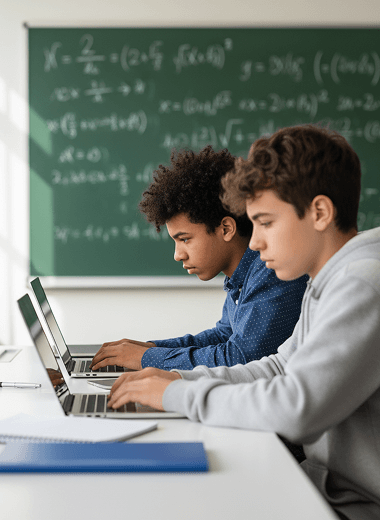 Istruzione e ricerca