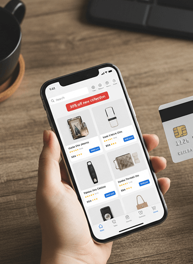 Ecommerce e vendita in dettaglio
