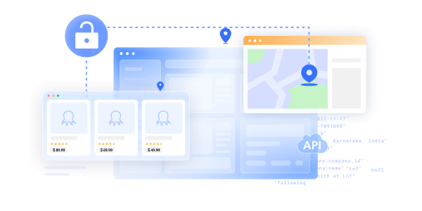 Mai bloccato. Nessun infrastruttura.
