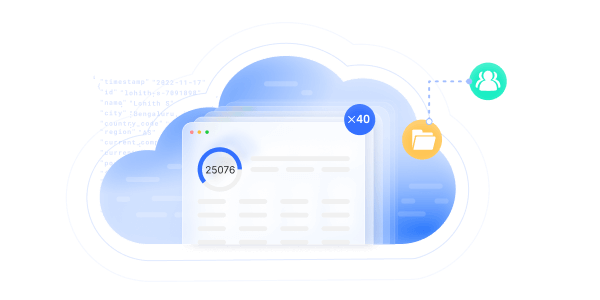 Scraping a qualsiasi momento