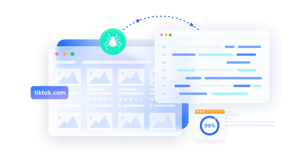 Risultati in tempo reale, pronti per i LLM