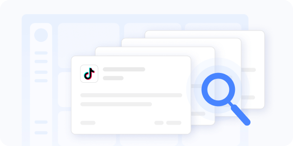 Trial promotion templates